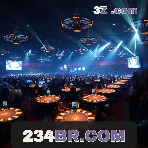 Recursos Exclusivos do App 234br.com para Gamers Brasileiros