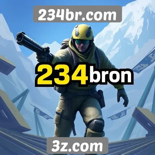 Como o 234br.com se destaca no mercado de jogos