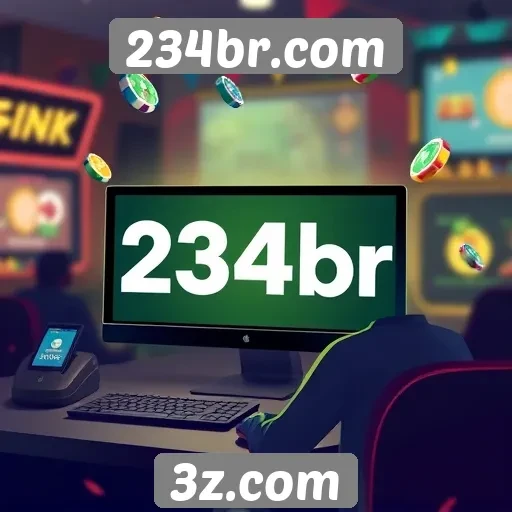 Desenvolvedores destacam inovações do 234br.com