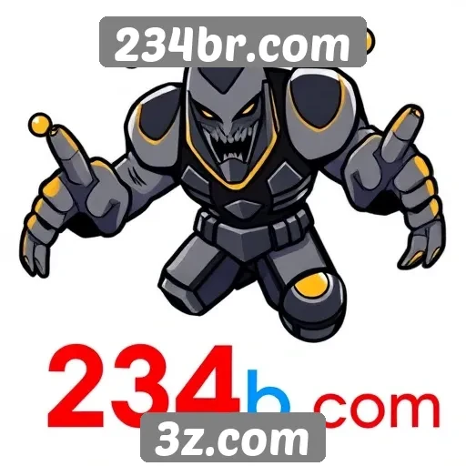 Desenvolvimento de conteúdo exclusivo para o 234br.com