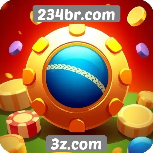 234br.com oferece nova gama de jogos gratuitos