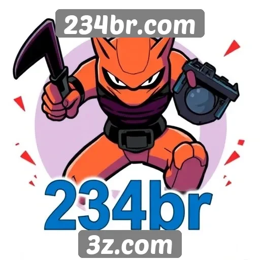 Análise de tendências de jogos no 234br.com