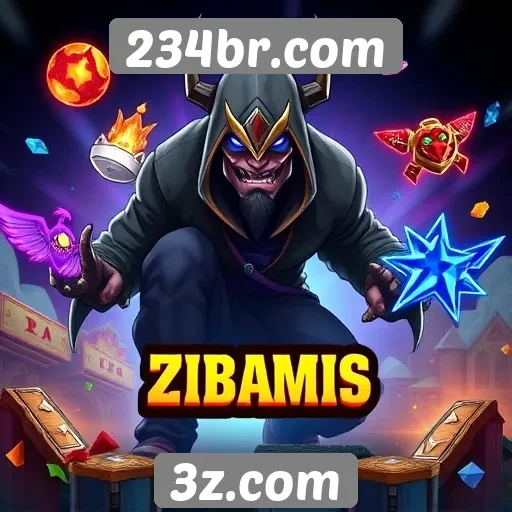 Destaques dos jogos mais populares no 234br.com