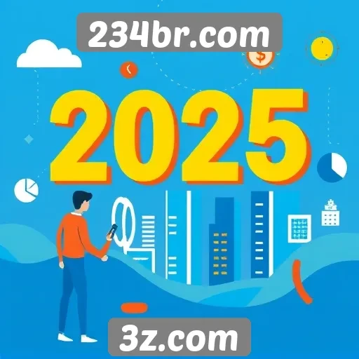 Campanhas de marketing do 234br.com em 2025