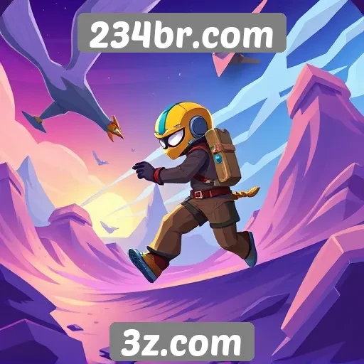 Sugestões de novos jogos para adicionar no 234br.com