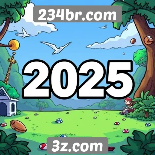 Novidades e lançamentos esperados para 2025 no site