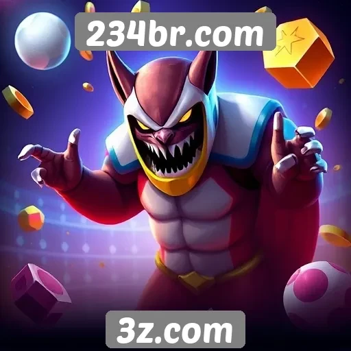 234br.com oferece uma ampla seleção de jogos online