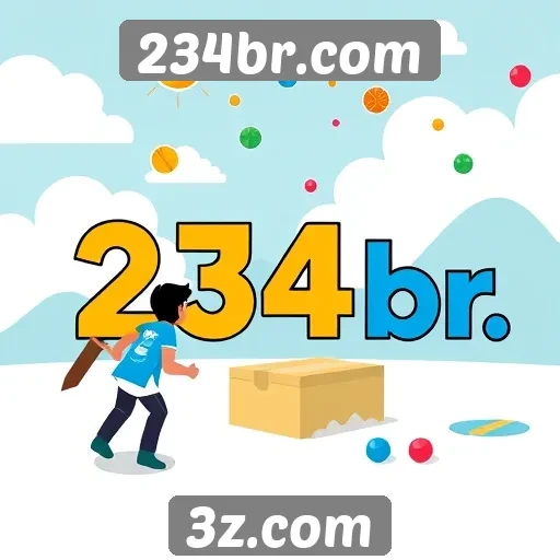 Parcerias e colaborações do 234br.com com desenvolvedores