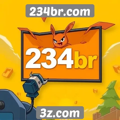 Visão geral das plataformas suportadas pelo 234br.com